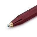 Kaweco Classic Sport Ballpoint Pen - Bordeaux Red