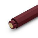 Kaweco Classic Sport Ballpoint Pen - Bordeaux Red