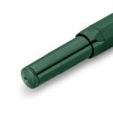 Kaweco Classic Sport Rollerball Gel Pen - Green