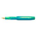 Kaweco Collection Fountain Pen - Marble Ocean