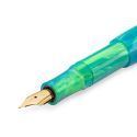 Kaweco Collection Fountain Pen - Marble Ocean