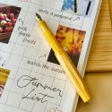 Kaweco Collection Fountain Pen - Honey