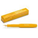 Kaweco Collection Fountain Pen - Honey