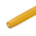 Kaweco Collection Fountain Pen - Honey