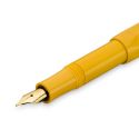 Kaweco Collection Fountain Pen - Honey