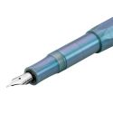 Kaweco Lunar Sport Fountain Pen - Shadow Blue