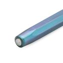Kaweco Lunar Sport Fountain Pen - Shadow Blue