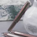 Kaweco Lunar Sport Rollerball Gel Pen - Shadow Green