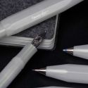 Kaweco Lunar Sport Fountain Pen - Light Green
