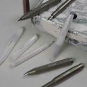 Kaweco Lunar Sport Rollerball Gel Pen - Light Green