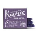 Kaweco Ink Cartridges - Purple