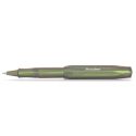 Kaweco Lunar Sport Rollerball Gel Pen - Shadow Green