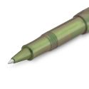 Kaweco Lunar Sport Rollerball Gel Pen - Shadow Green