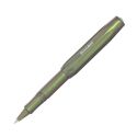Kaweco Lunar Sport Rollerball Gel Pen - Shadow Green