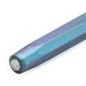 Kaweco Lunar Sport Rollerball Gel Pen - Shadow Blue
