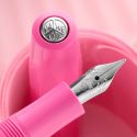 Kaweco Skyline Sport Fountain Pen - Pink