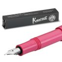 Kaweco Skyline Sport Fountain Pen - Pink