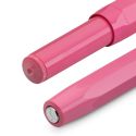 Kaweco Skyline Sport Rollerball Gel Pen - Pink