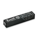 Kaweco Lunar Sport Fountain Pen - Shadow Green