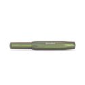 Kaweco Lunar Sport Rollerball Gel Pen - Shadow Green