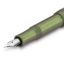 Kaweco Lunar Sport Fountain Pen - Shadow Green