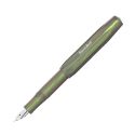 Kaweco Lunar Sport Fountain Pen - Shadow Green