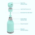 Asobu Bestie Water Bottle - Kiki Kitty