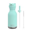 Asobu Bestie Water Bottle - Kiki Kitty