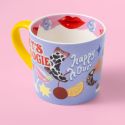 Eleanor Bowmer Kitchen Disco Mug