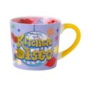 Eleanor Bowmer Kitchen Disco Mug