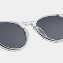 A Kjaerbede Marvin Sunglasses - Crystal 