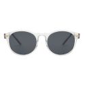 A Kjaerbede Marvin Sunglasses - Crystal 