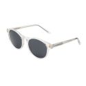 A Kjaerbede Marvin Sunglasses - Crystal 