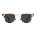A Kjaerbede Bate Sunglasses - Champagne 