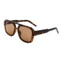 A Kjaerbede Kaya Sunglasses - Havana