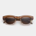 A Kjaerbede Lane Sunglasses - Smoke/Champagne