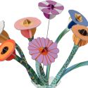 Studio ROOF Klimt's Garden Bouquet