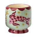 A Dopo Candle - Ocean Tide