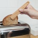 Kikkerland Toasty Tongs 