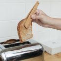 Kikkerland Toasty Tongs 