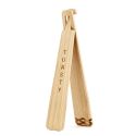 Kikkerland Toasty Tongs 