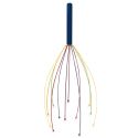 Rainbow Head Massager