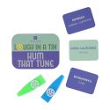 Mini Hum That Tune Tin Game