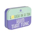 Mini Hum That Tune Tin Game