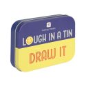 Mini Draw It Tin Game