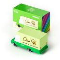 Candylab Laundry Van