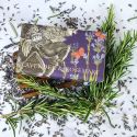 Kew Gardens Lavender And Rosemary Soap Bar