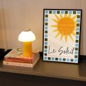Le Soleil A3 Print