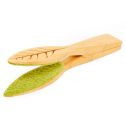 Kikkerland Leaf Cleaning Tongs