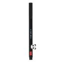 Legami Lovely Friends Gel Pen Panda (Black)
